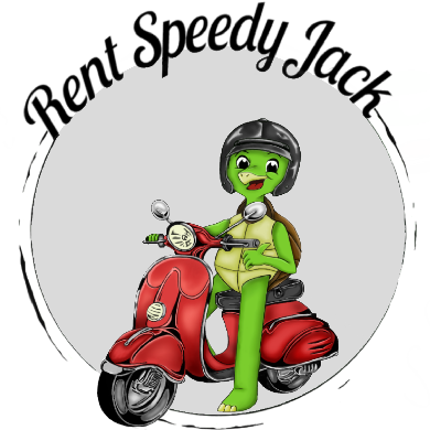 Noleggio Scooter a Salina