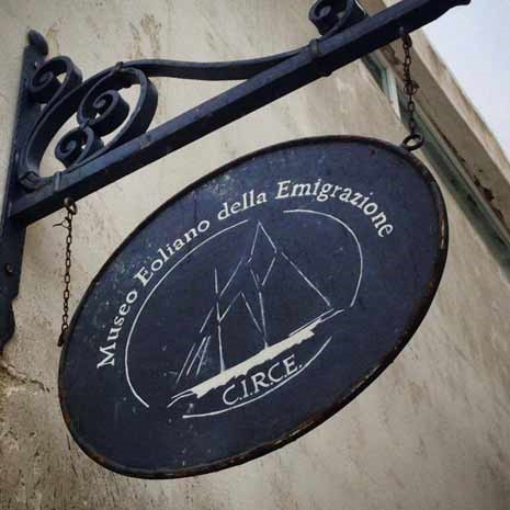 Museo eoliano dell’emigrazione